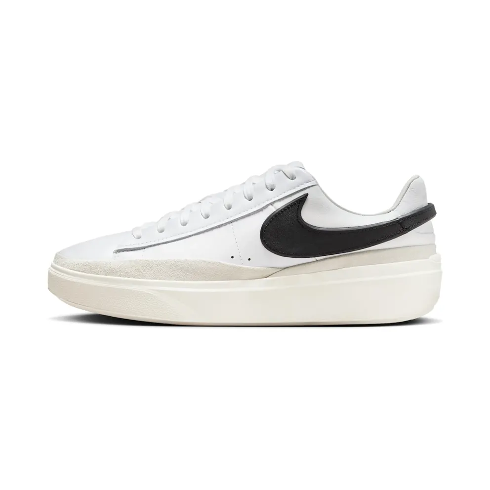 Nike Blazer Phantom Low Summit White Sail Black (HF3119-101)