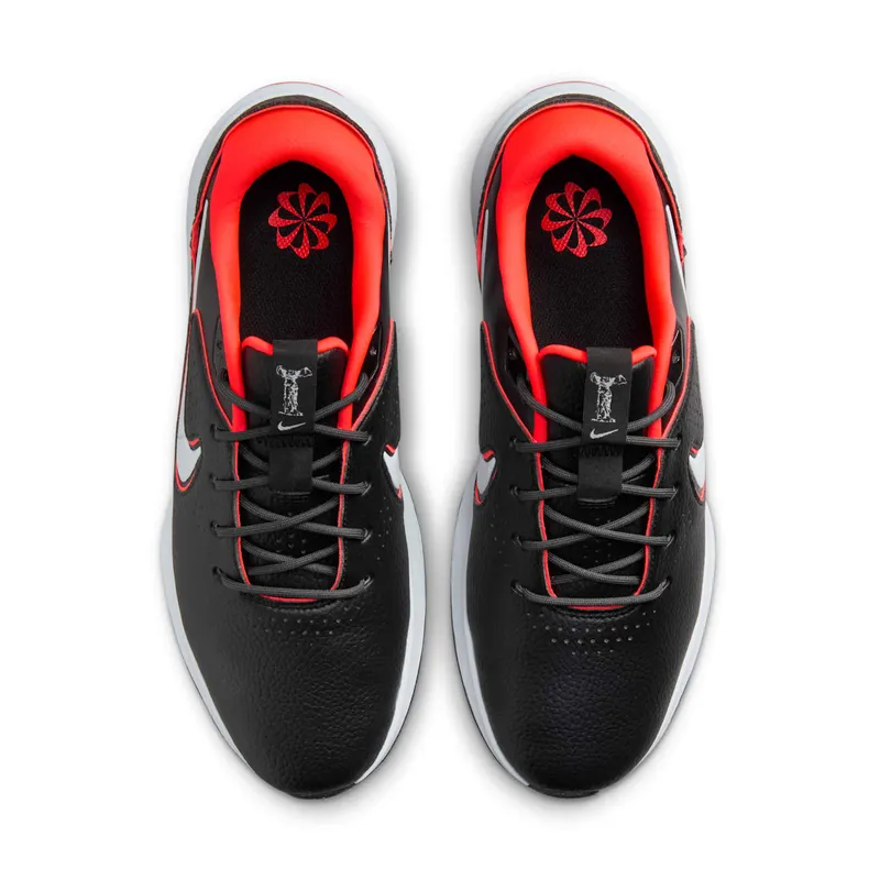 Nike Victory Pro 3 Black Bright Crimson Anthracite Pure Platinum (DV6800-005)