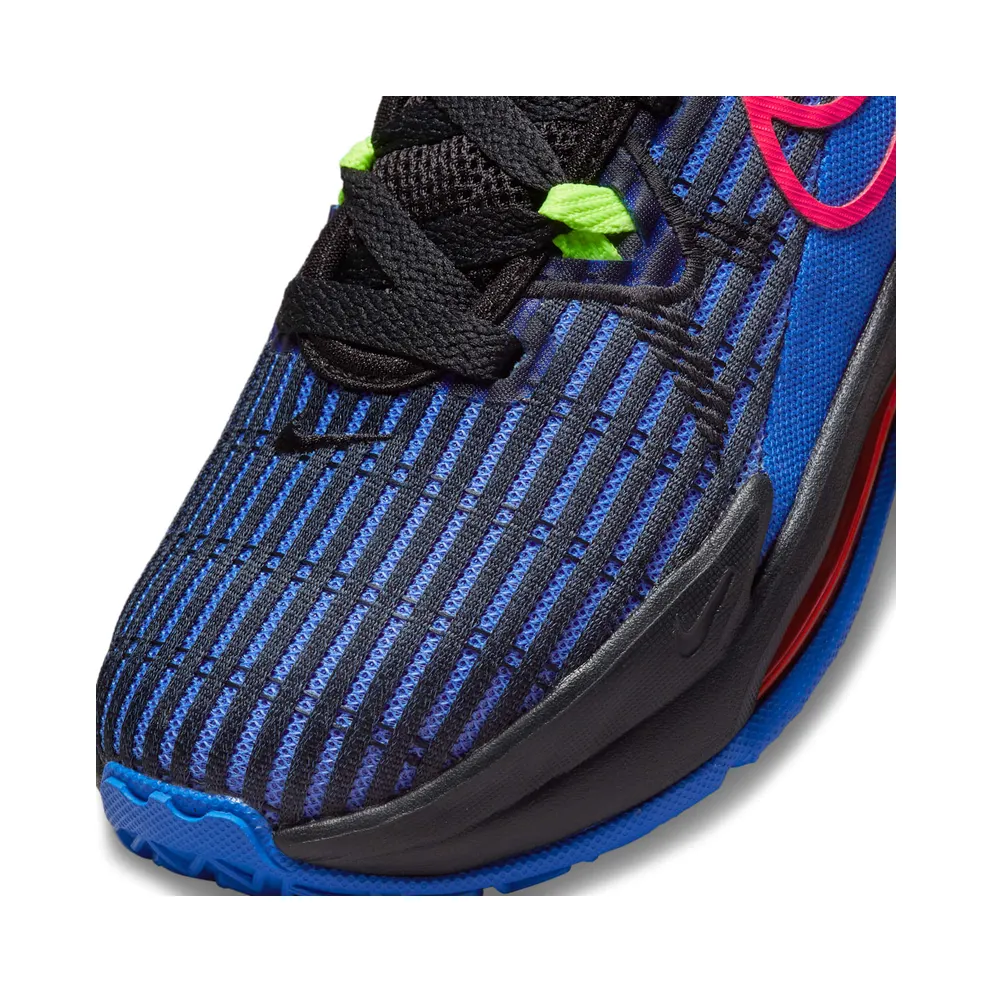 Nike Lebron Witness 6 GS “Hyper Royal / Bright Crimson” (DD0423-405)