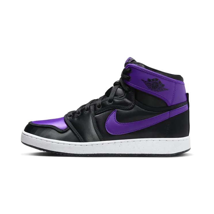 Air Jordan 1 Retro AJKO “Field Purple Satin” (DO5047-005)