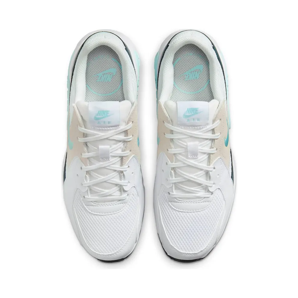 Nike Air Max Excee “White Glacier Blue” (CD5432-131)
