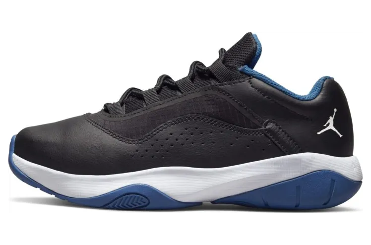 Air Jordan 11 CMFT Low Zwart (CZ0907-004)