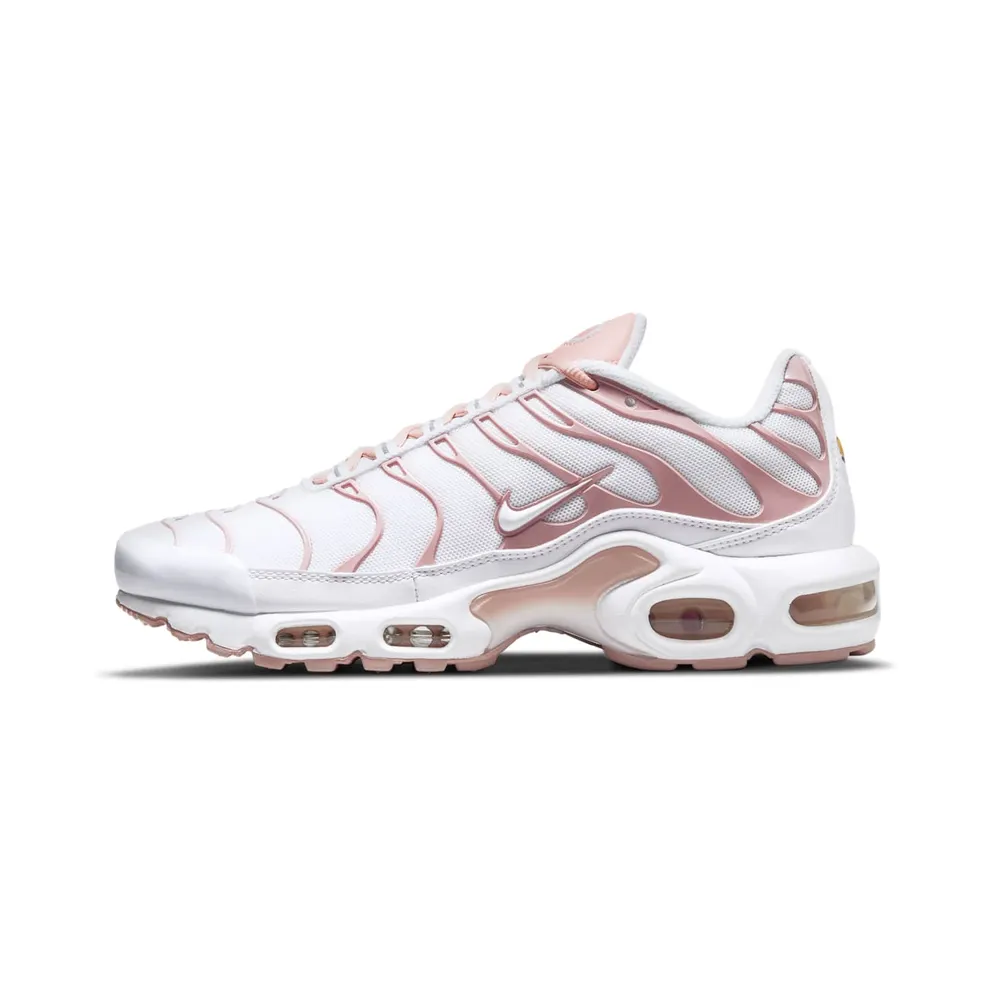 Nike Air Max Plus Weiß (DM2362-101)