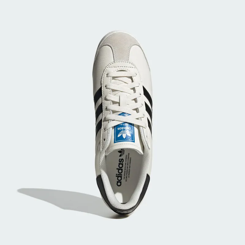 Adidas Kick Core White / Core Black / Gum (IG8950)