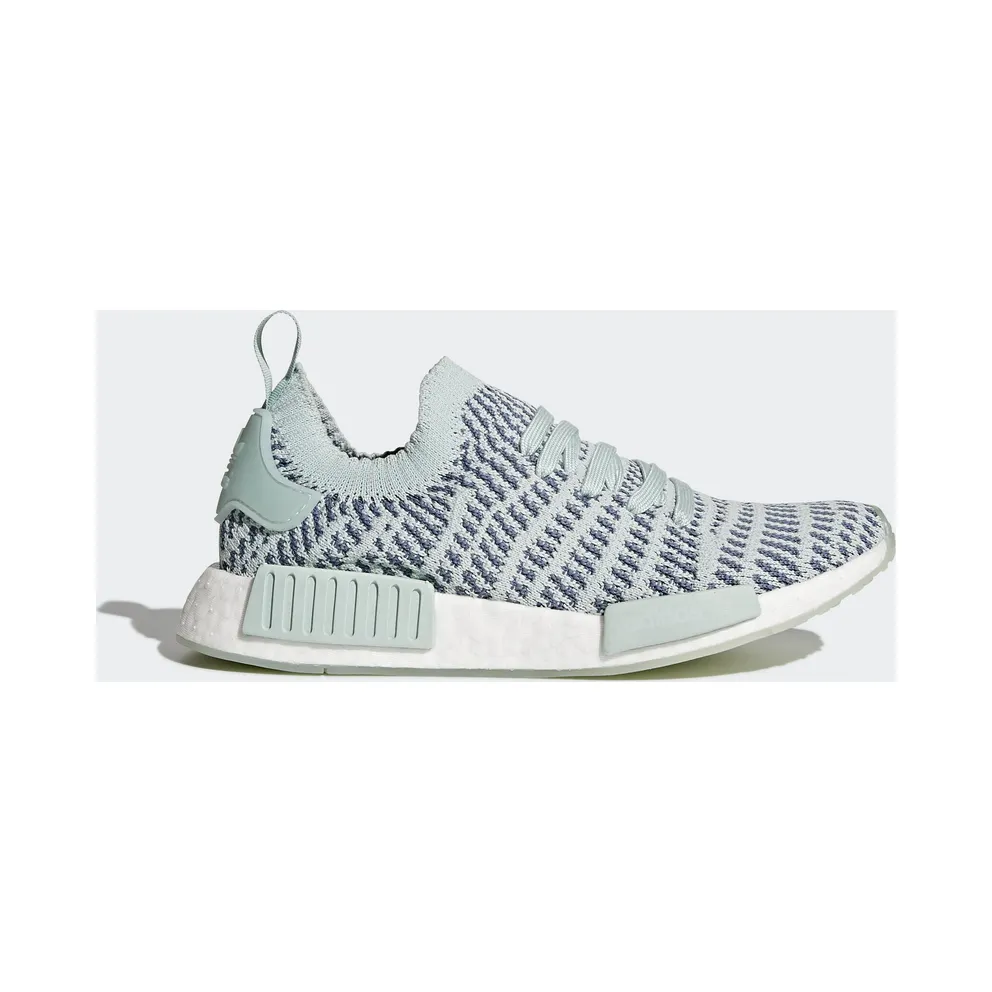 adidas NMD R1 STLT Ash Green (W)