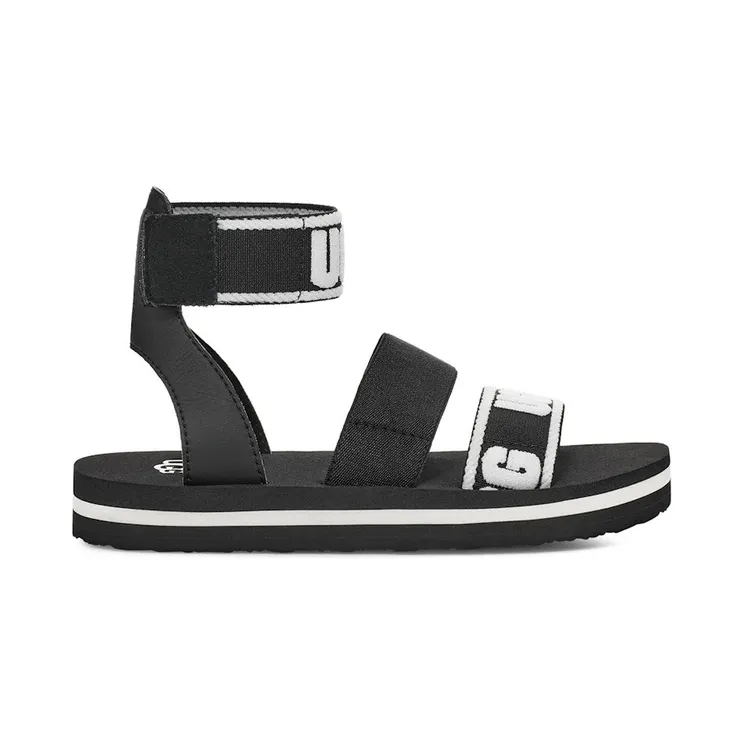 UGG Allisa Sandal Black (1142330K-BLK)
