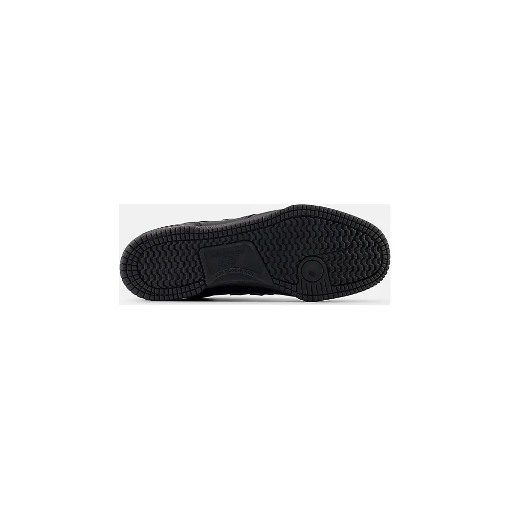 New Balance Numeric 600 Tom Knox Black Orange (NM600TOO)