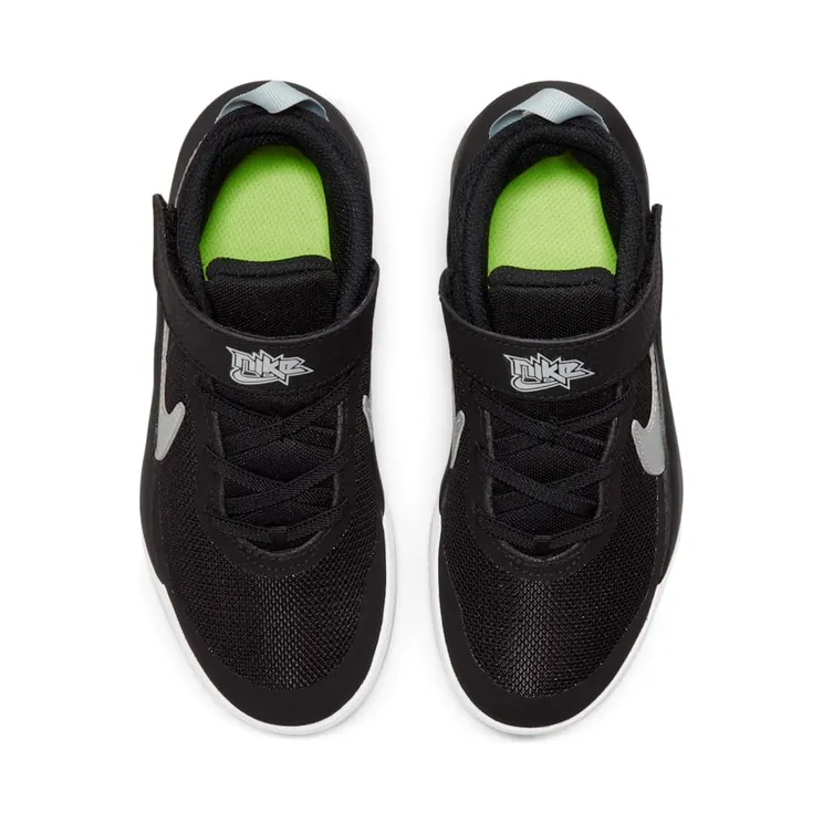 nike-team-hustle-d10 CW6736-004