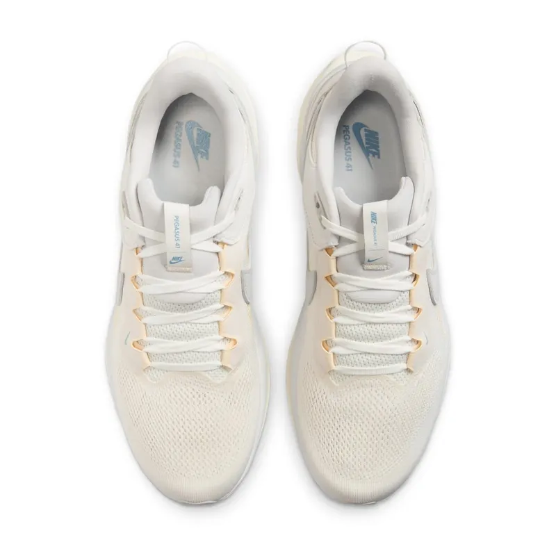 Nike Air Zoom Pegasus 41 SP (ivory / vast grey / coconut milk) – HQ6025-100