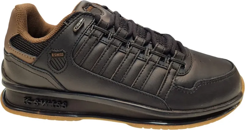 K-Swiss Rinzler Black (08907-097-M)