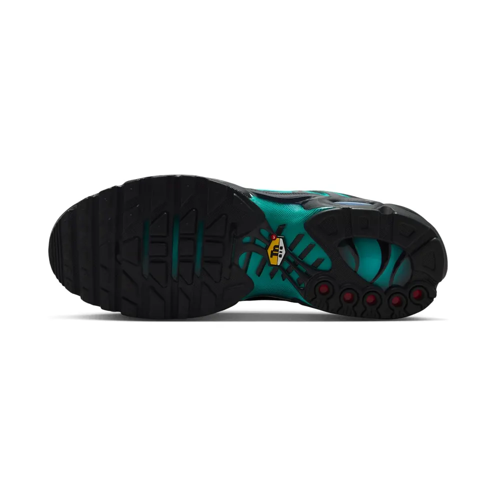 Nike Air Max Plus “Black / Dusty Cactus” (IV5756-001)