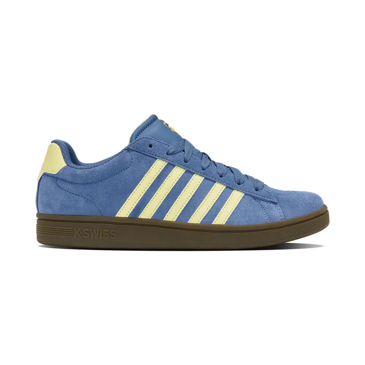 K-Swiss Court K-Swiss Court Tiebreak Blue (09492466M)