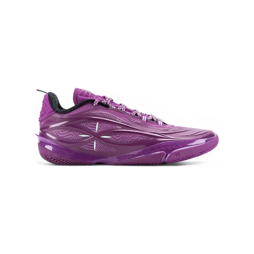 Li-Ning Way Of Wade 808 5 Ultra V2 Lavender (ABAV045-8)