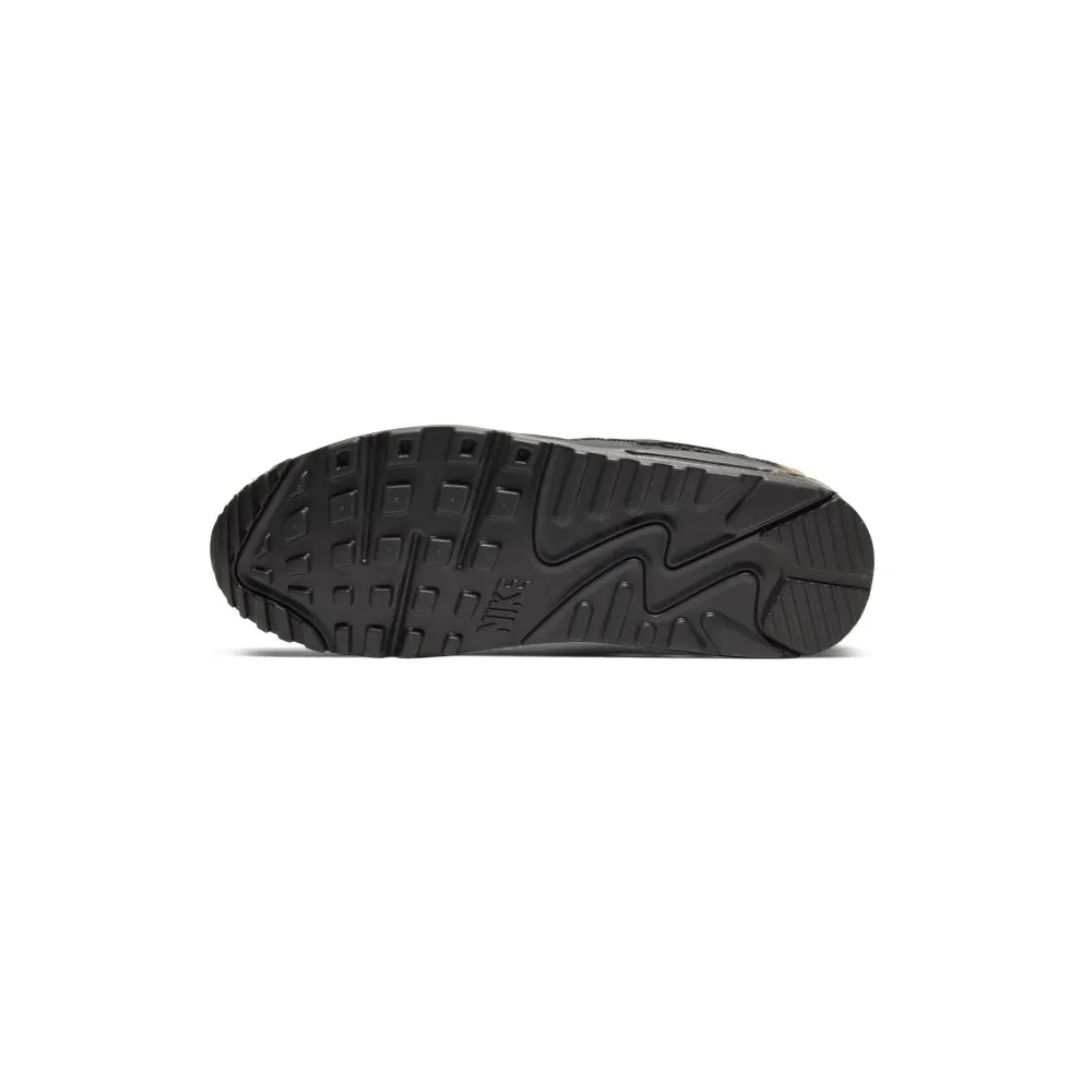 Nike Air Max 90 Wheat Black Wheat/Cosmic Clay-Black (AJ1285-700)