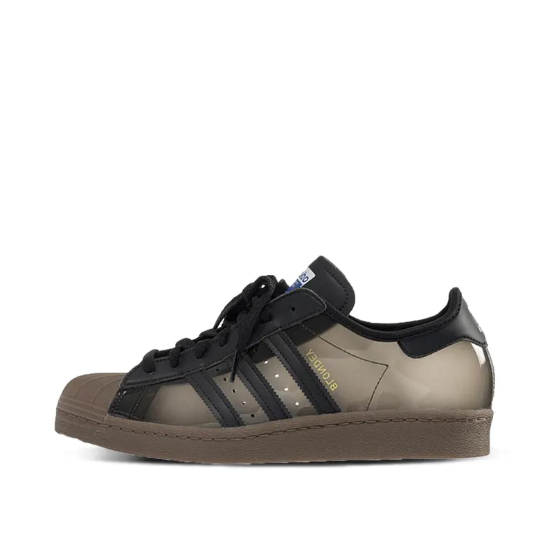 Adidas Superstars Blondey McCoy Black (2019) (FU9683)