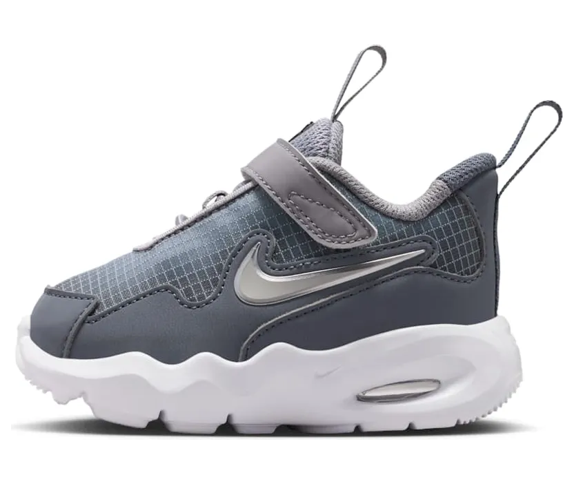 Nike Air Max Nova Cement Grey Ghost Metallic Silver (FN4461-005)