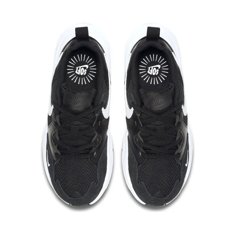 Nike Air Max Fusion Younger Kids’ Black (CJ3825-002)