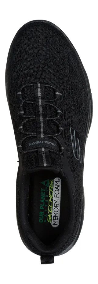 skechers-summits 232832 BBK