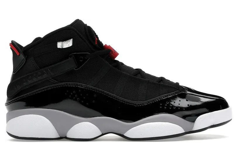 Jordan 6 Rings Black Cement (FZ4178-010)