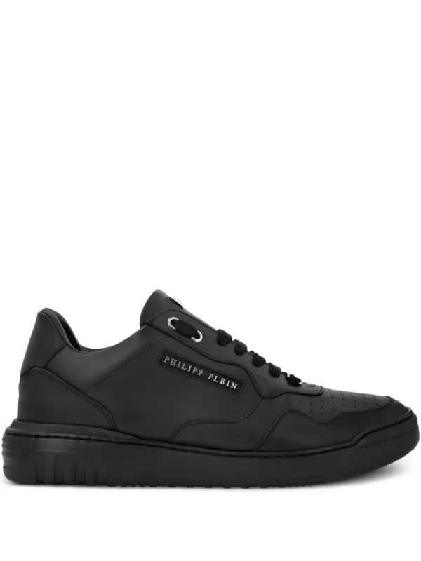 Philipp Plein mit Logo – Black (LADSMSC4052PLE075N)