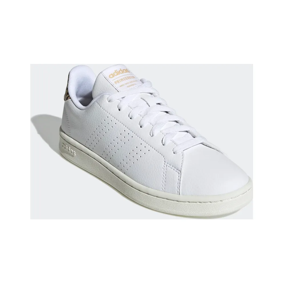Adidas Advantage Cloud White / Cloud White / White Tint (GW4850)
