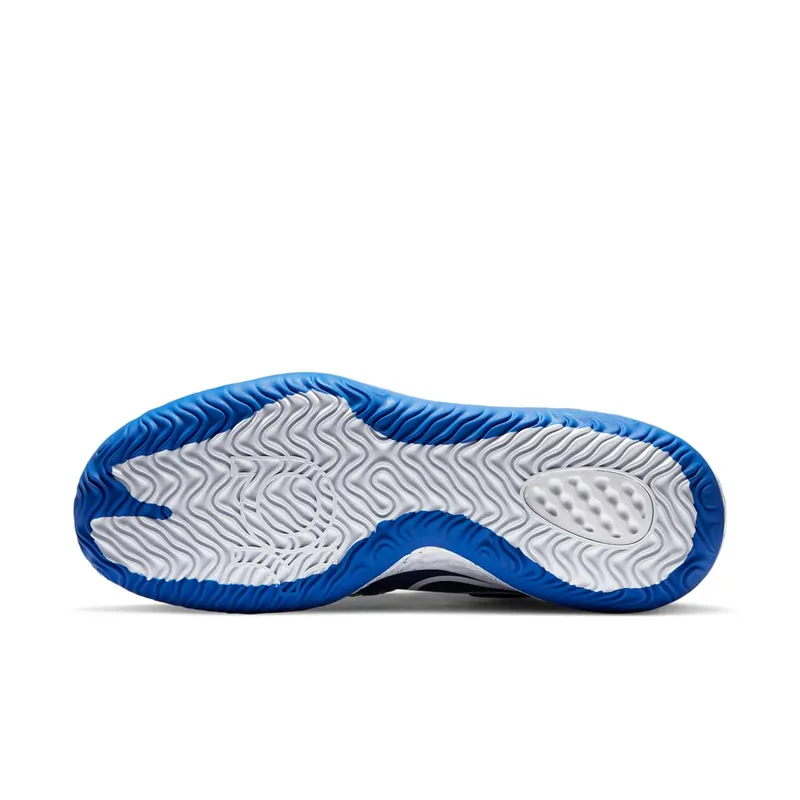 Nike KD Trey 5 VIII Blue Void Blue Void/Racer Blue/Red Crush (CK2090-402)