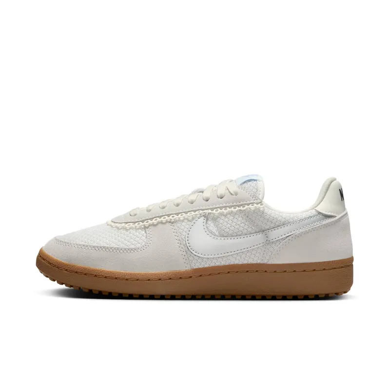 Nike Field General Womens “Platinum Tint Vast Grey Gum” (IH3573-099)