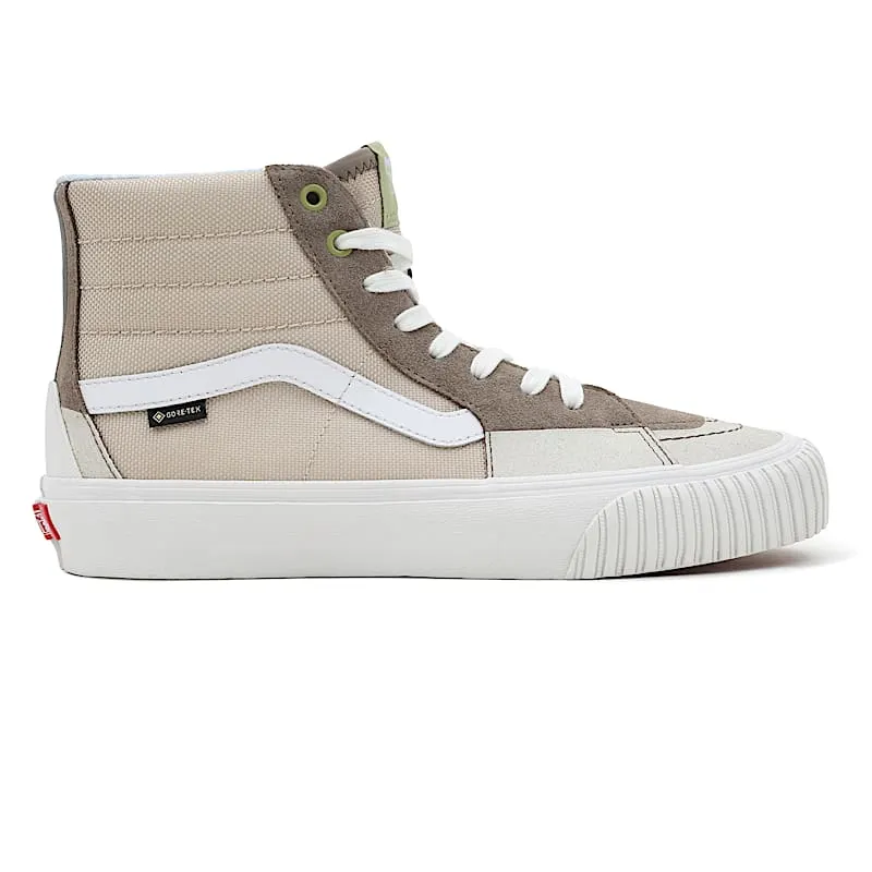 Vans SK8 HI Bruin