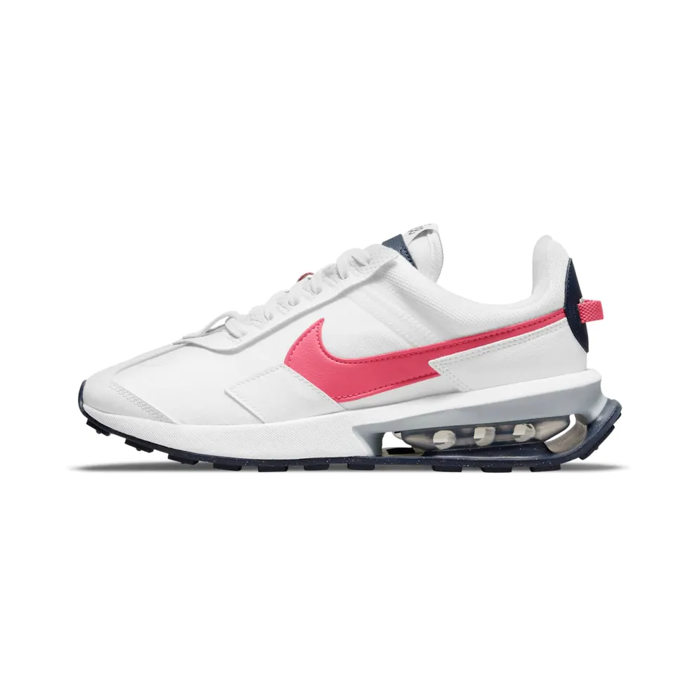 Nike Air Max Pre-Day Archeo Pink (W) – “White / Archeo Pink / Black” (DM0124-100)