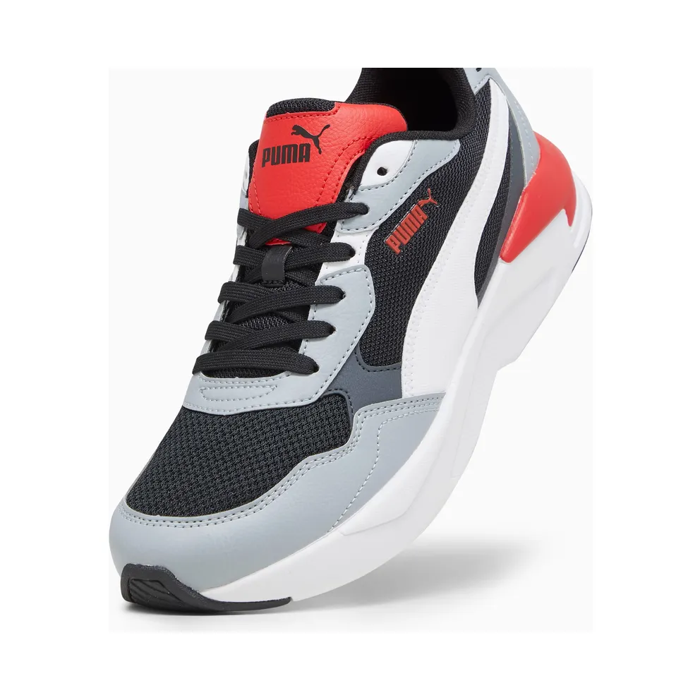 Puma X-Ray Speed Lite Red/Black/Grey (38463934)