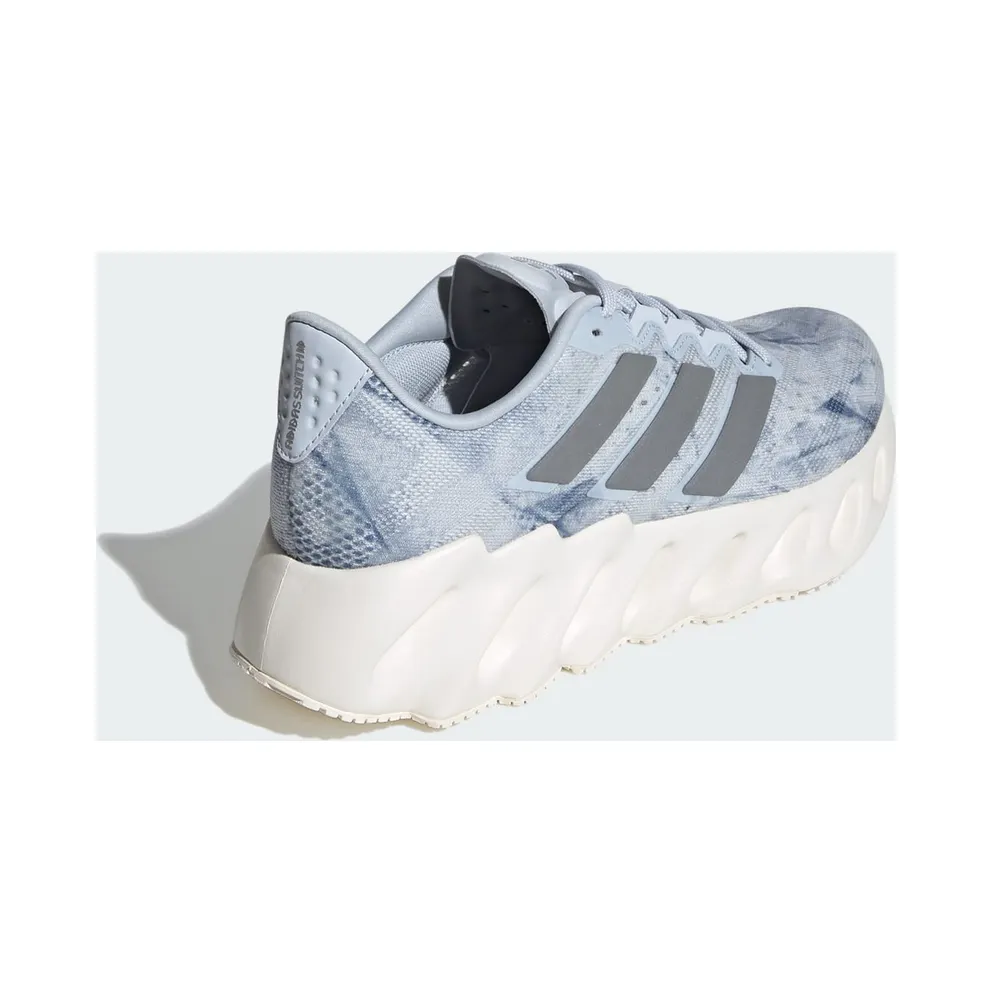 adidas Switch FWD Halo Blue Silver Metallic Core Black (ID0298)