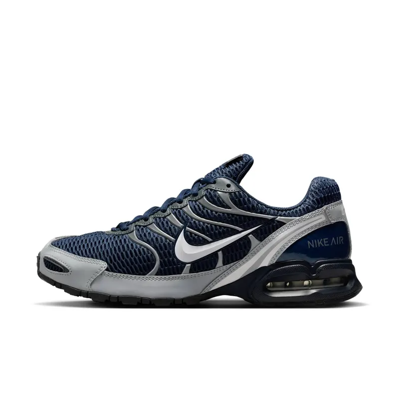 Nike Air Max Torch 4 “Obsidian Wolf Grey” (343846-411)
