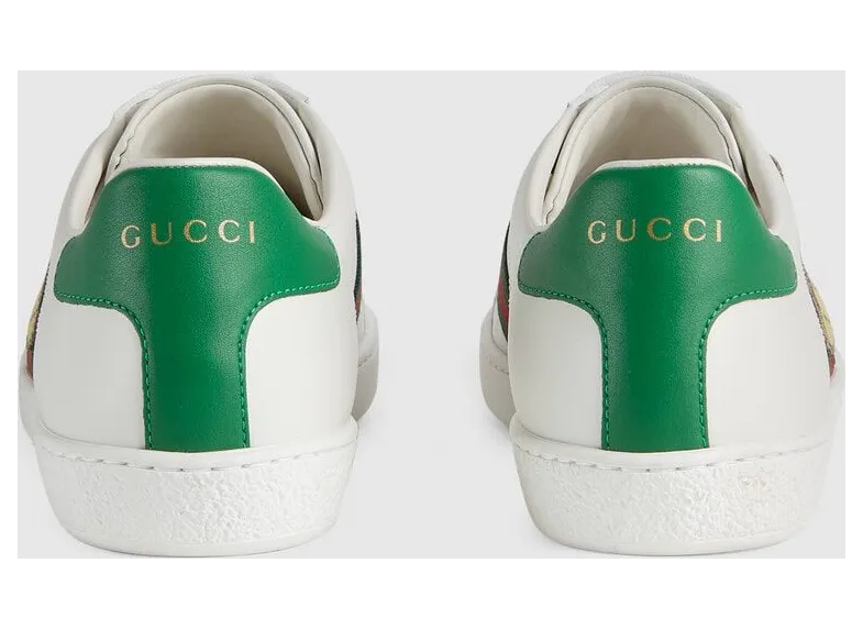Gucci Ace Bananya (W) (_661663 0FI60 9112) (4)