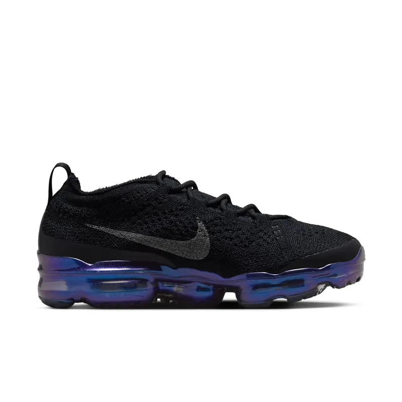 Nike VAPORMAX 2023 FLYKNIT “Black Iridescent” (FD3148-001)