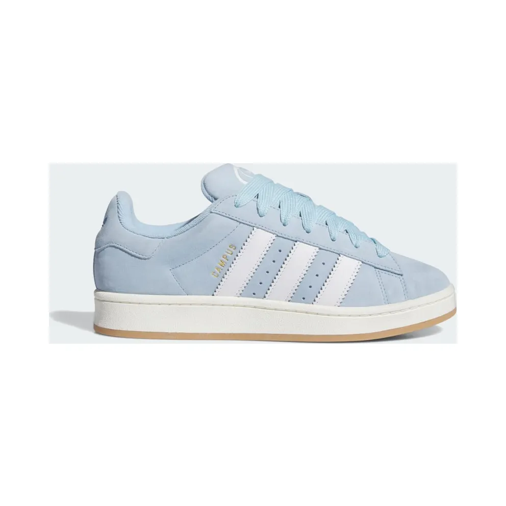 Adidas Campus 00s Clear Sky / Blue / Gold Metallic (JI2005)
