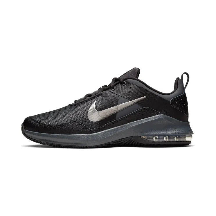 Nike Air Max Alpha Trainer 2 “Black / Anthracite” (AT1237-004)