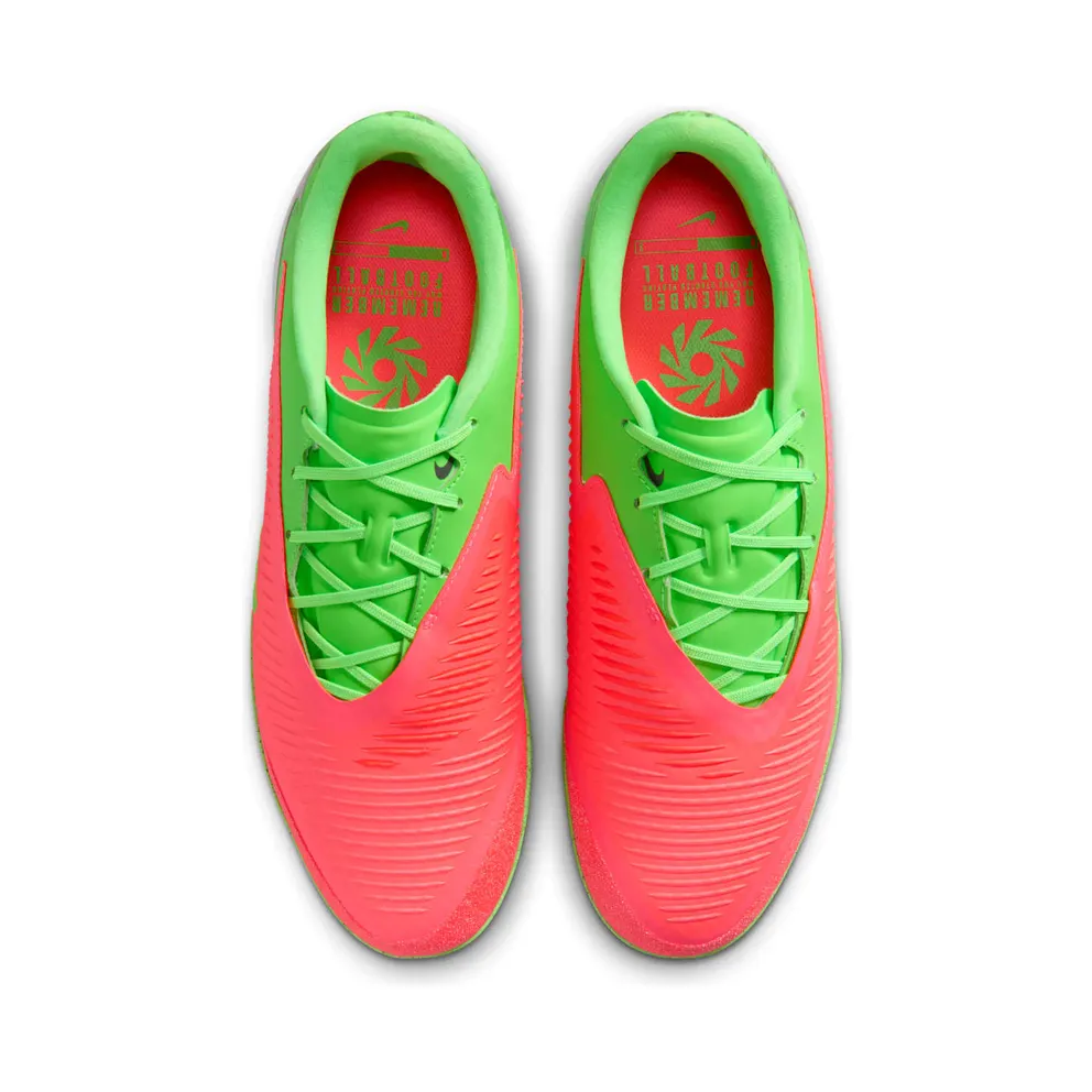 Nike Phantom 6 Low Academy IC Erling Haaland Harness Your Haaland (IB3093-603)