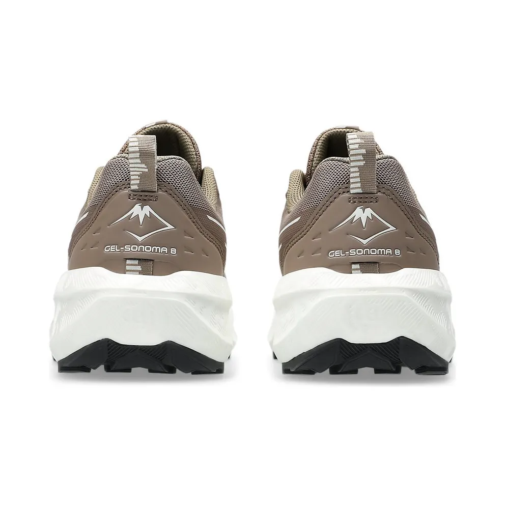 ASICS GEL-SONOMA 8 “Taupe Grey / Birch” (1012B771-020)