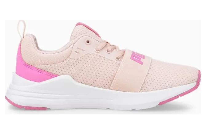 Puma Wired Run Roze (374214-18)