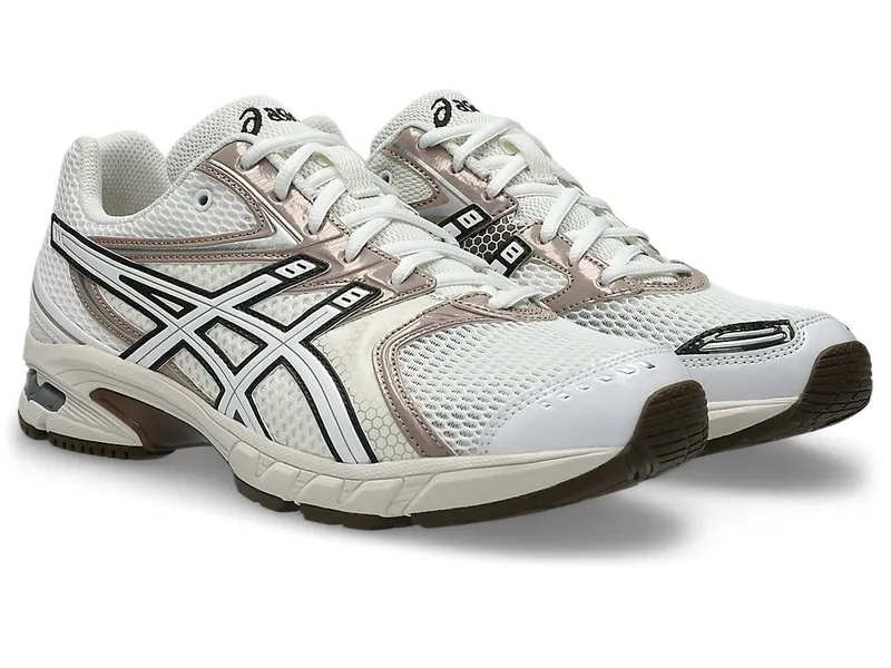 ASICS GEL-DS TRAINER 14 “White / Cream” (1203A607-113)