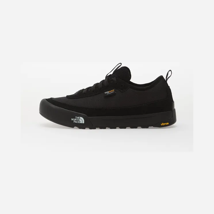 The North Face Black (NF0A8AD9KX71)