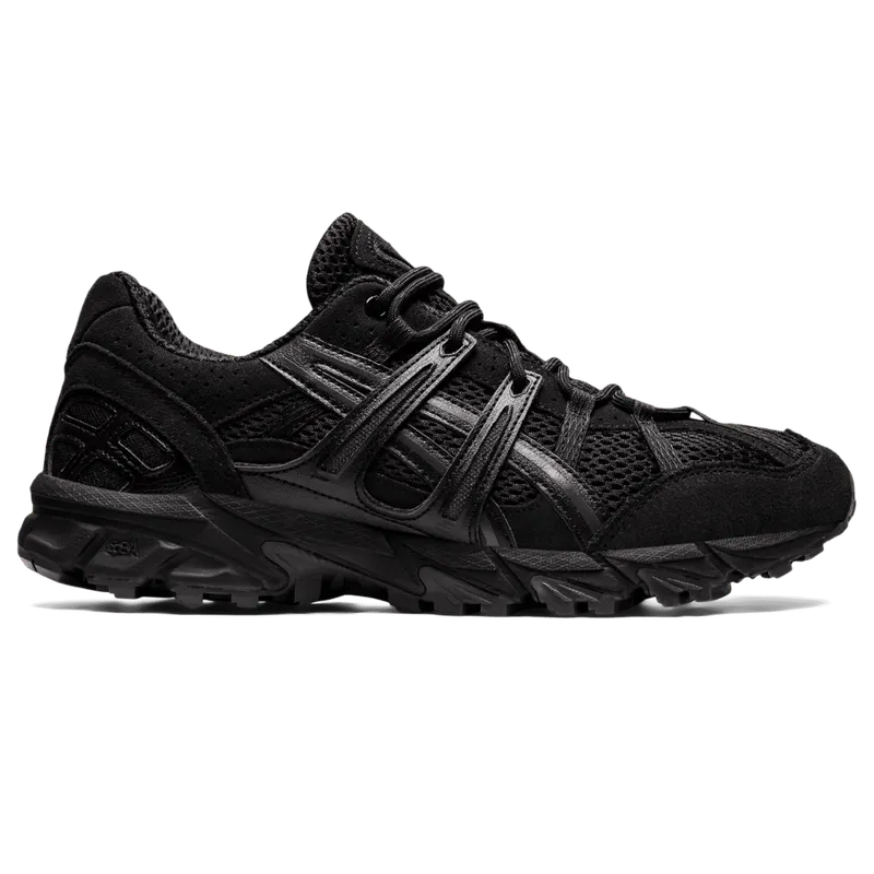 Asics GEL-SONOMA 15-50 Black/Black (1201A438.001)