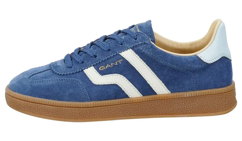 Gant sneaker Blauw / Pastelblauw / Wit (872533197-442)