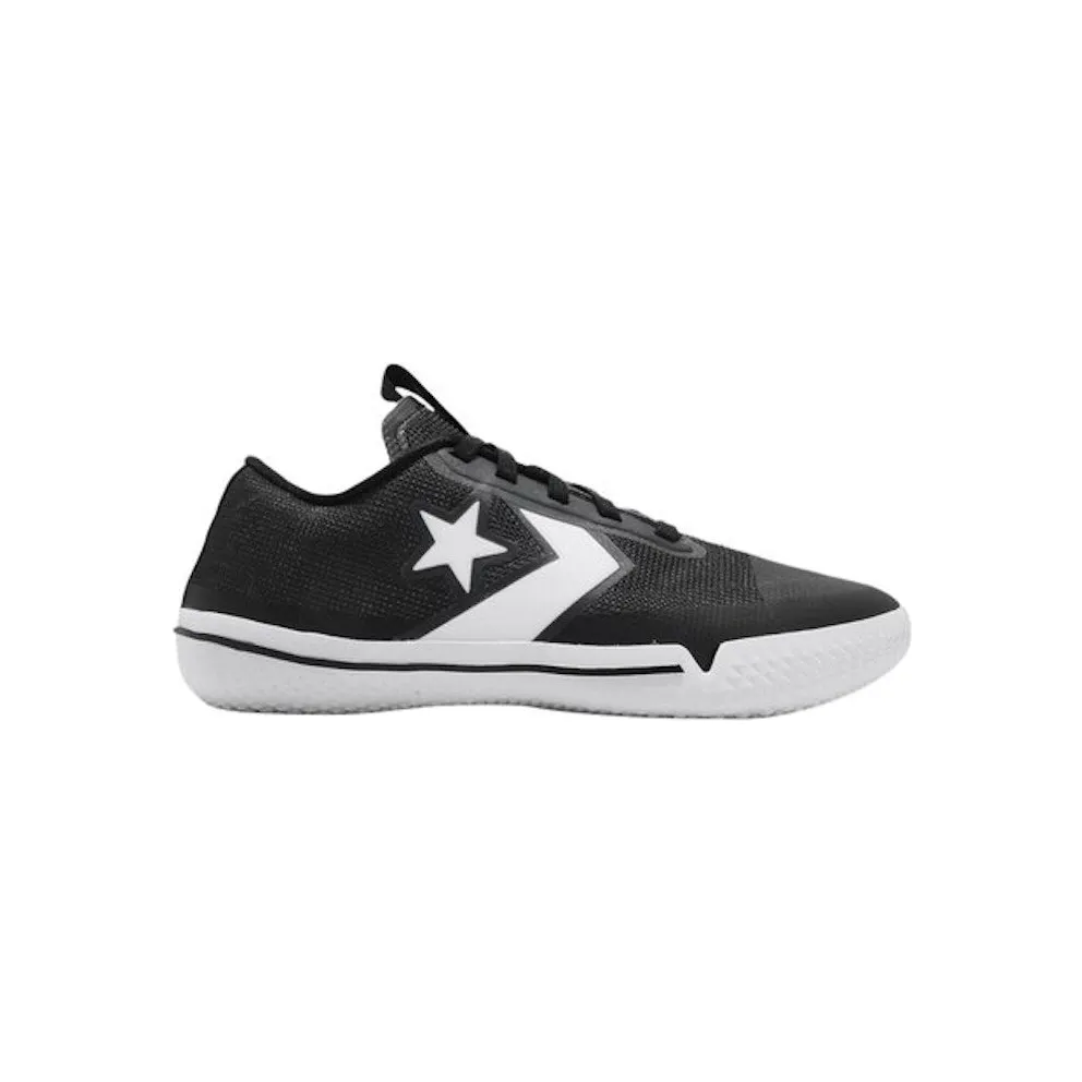 Converse All Star Pro BB Low City Pack Black White (167291C)
