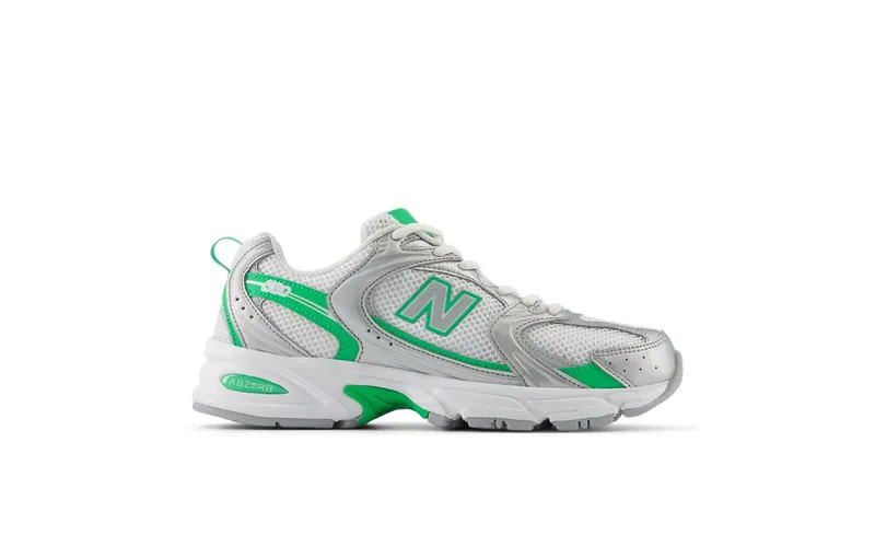 New Balance 530 “Silver Green” (U530APL)