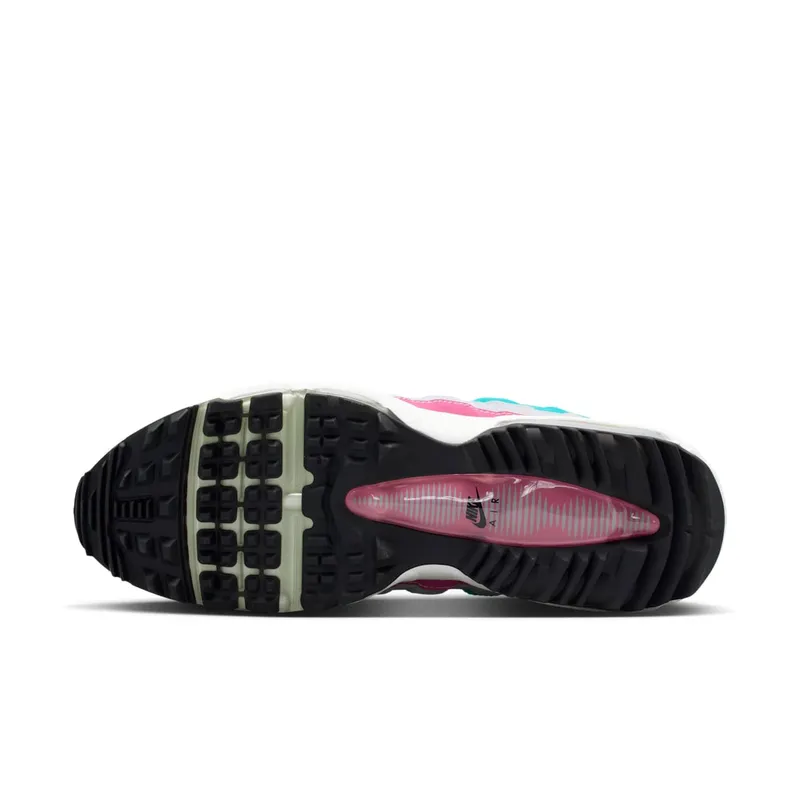 Nike Air Max 95 Golf “Peony” (HV4696-600)