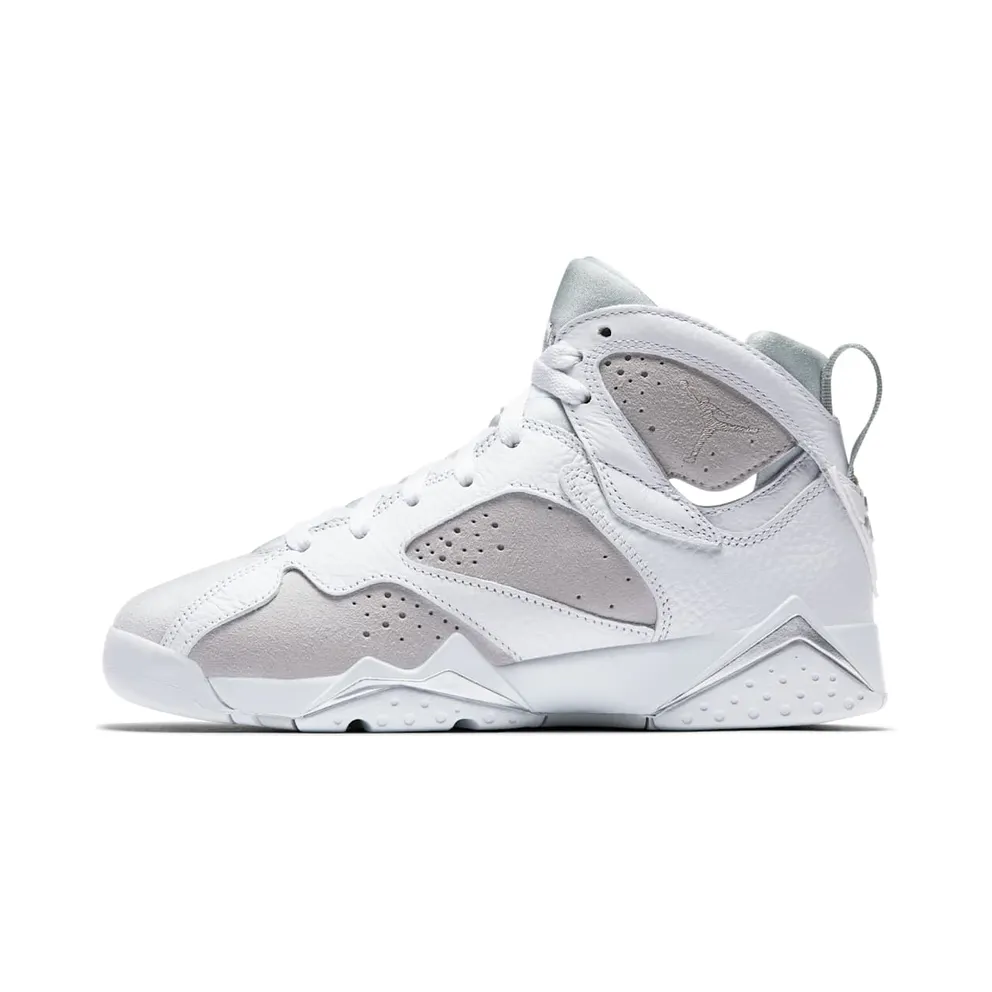 Jordan 7 Retro Pure Platinum (GS)
