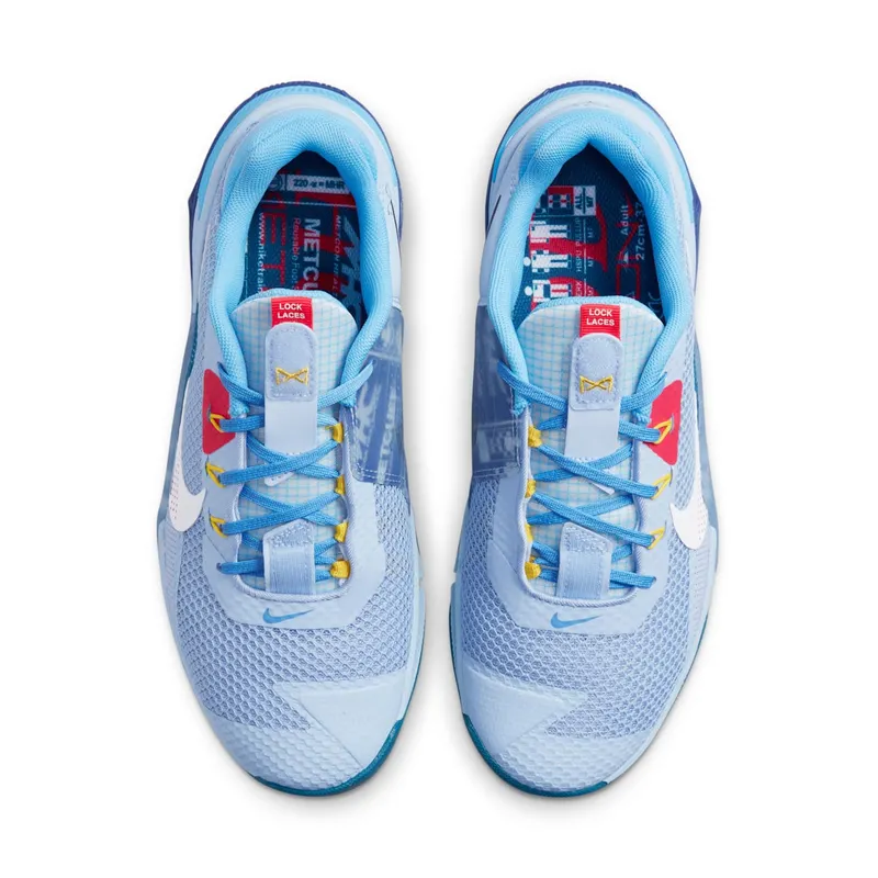 Nike Metcon 7 AMP Light Marine (DH3382-504)