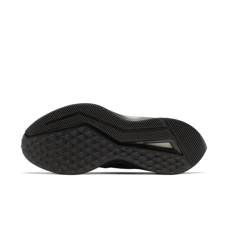 Nike Air Zoom Winflo 6 Black Black/Anthracite/Black (AQ7497-004)