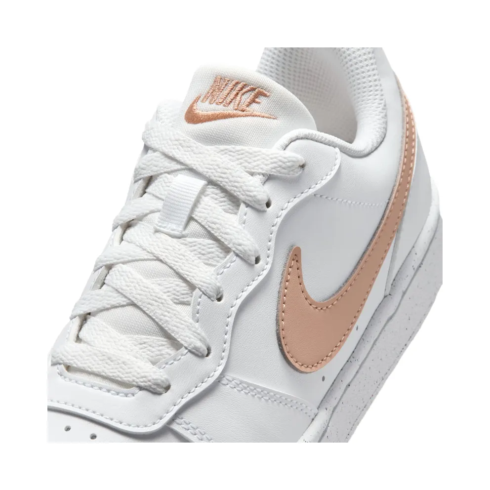 Nike Court Borough Low Recraft White Shimmer (DV5456-141)